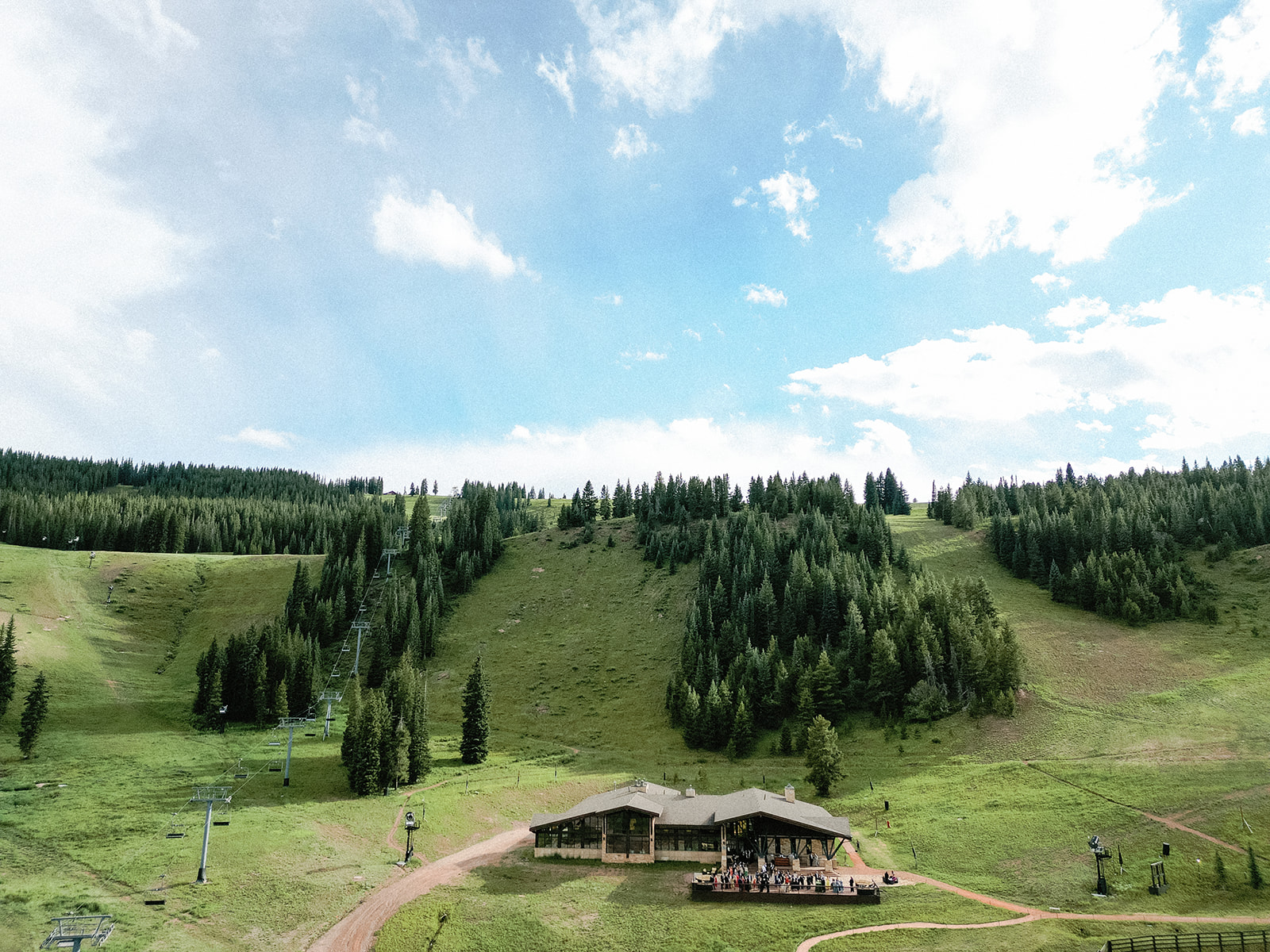 the 10th vail venue